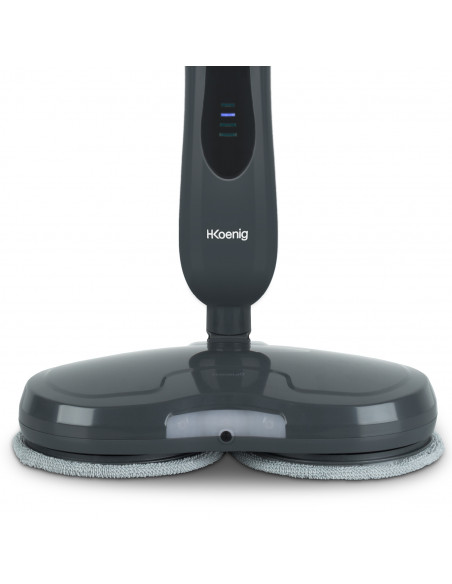 H.Koenig LST70 - Serpillère électrique