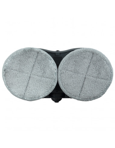 H.Koenig LST70 - Serpillère électrique