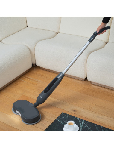 H.Koenig LST70 - Serpillère électrique