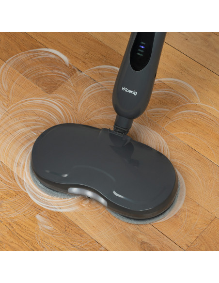 H.Koenig LST70 - Serpillère électrique