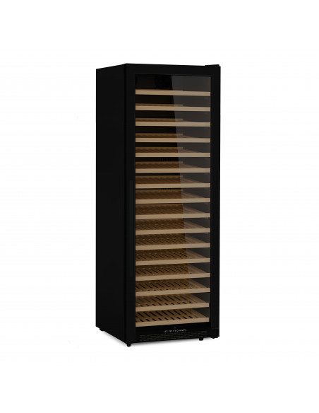 Les Petits Champs CAVCEB199 - Cave de conservation encastrable 199 bouteilles