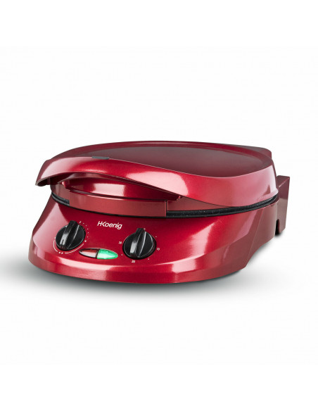 H.Koenig TRT180 - Appareil à tarte