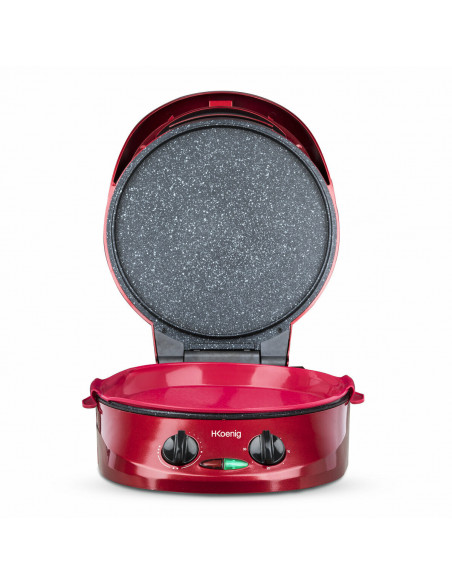 H.Koenig TRT180 - Appareil à tarte