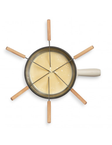 La Fonderie 1890 Mont Blanc - Service...