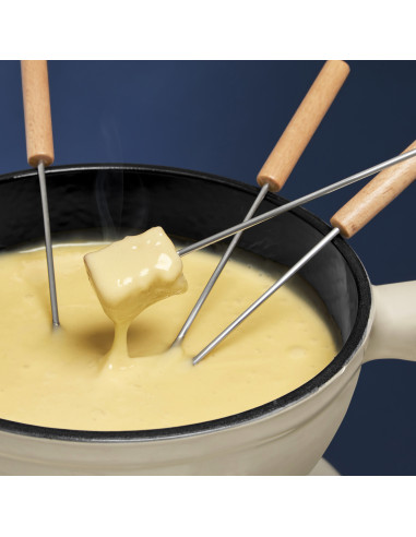 La Fonderie 1890 Mont Blanc - Service...