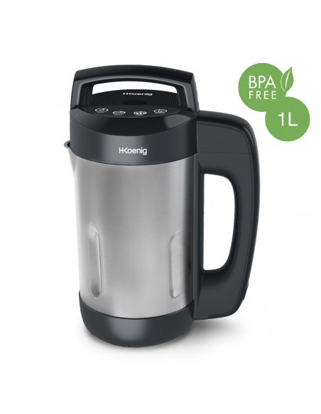 H.Koenig MXC20 - Blendeur chauffant