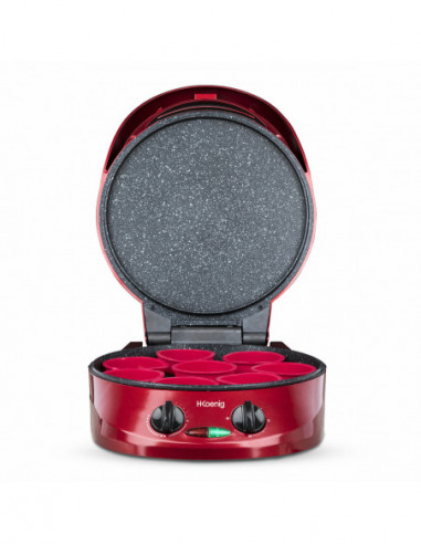 H.Koenig TRT180 - Appareil à tarte