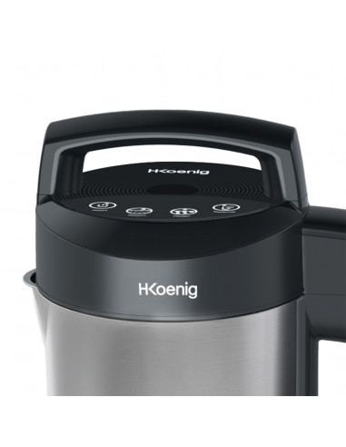 H.Koenig MXC20 - Blendeur chauffant