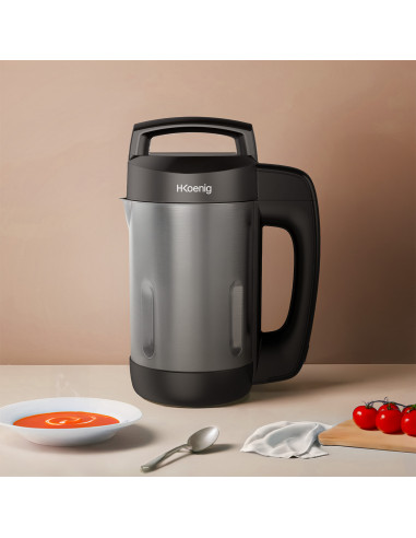 H.Koenig MXC20 - Blendeur chauffant