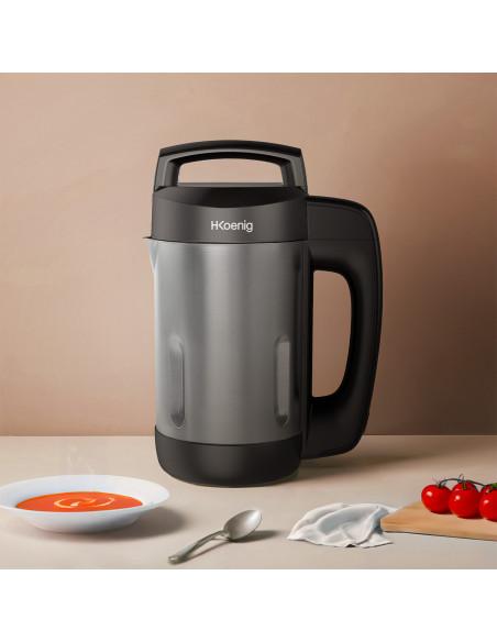 H.Koenig MXC20 - Blendeur chauffant