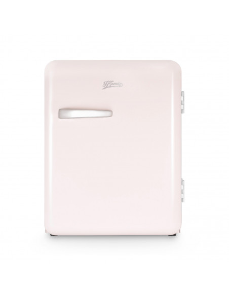 H.Koenig TOAD6 - Mini bar vintage 31 L Rose