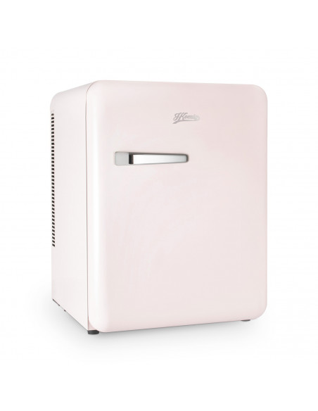 H.Koenig TOAD6 - Mini bar vintage 31 L Rose
