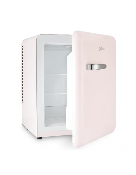 H.Koenig TOAD6 - Mini bar vintage 31 L Rose