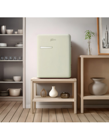 H.Koenig TOAD7 - Mini bar vintage 31...