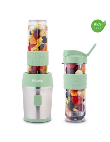 H.Koenig SMOO18 mini blender