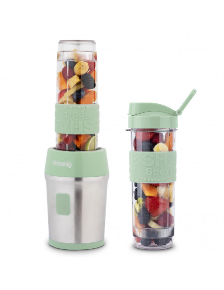 H.Koenig SMOO18 mini blender