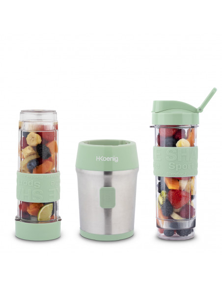 H.Koenig SMOO18 mini blender