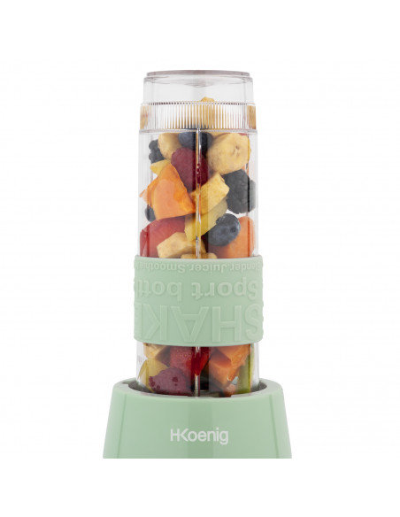 H.Koenig SMOO18 mini blender