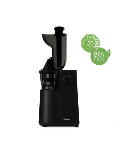 H.Koenig GSX24 - Extracteur de jus... H.Koenig GSX24 - Extracteur de jus...