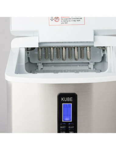 H.Koenig KB15 - Machine à glaçons