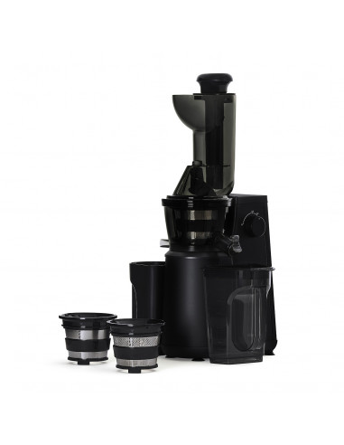 H.Koenig GSX24 - Extracteur de jus... H.Koenig GSX24 - Extracteur de jus...