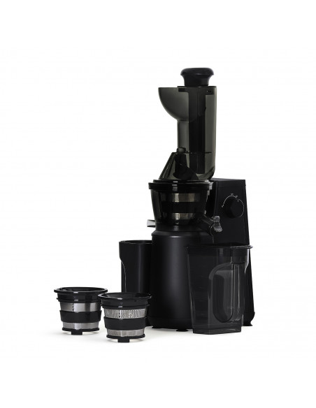 H.Koenig GSX24 - Extracteur de jus vertical