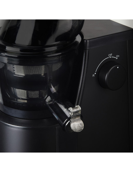 H.Koenig GSX24 - Extracteur de jus vertical