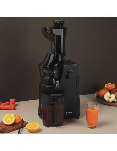 H.Koenig GSX24 - Extracteur de jus... H.Koenig GSX24 - Extracteur de jus...