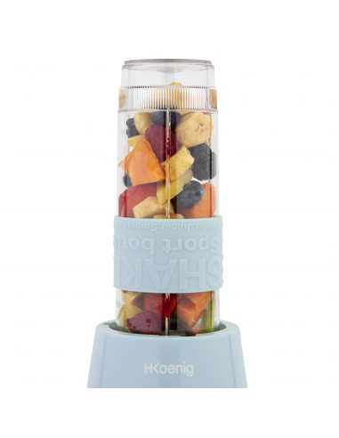 H.Koenig SMOO16 - Mini blendeur portable