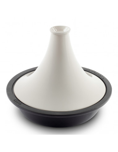 La Fonderie 1890 ASILAH - Tajine en...