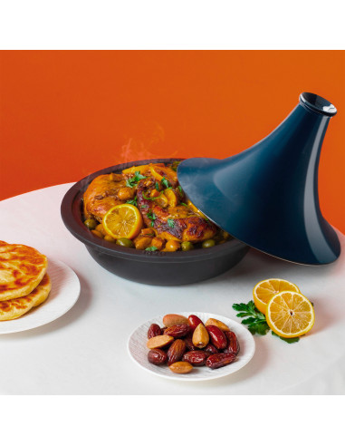 La Fonderie 1890 TINGHIR - Tajine en...