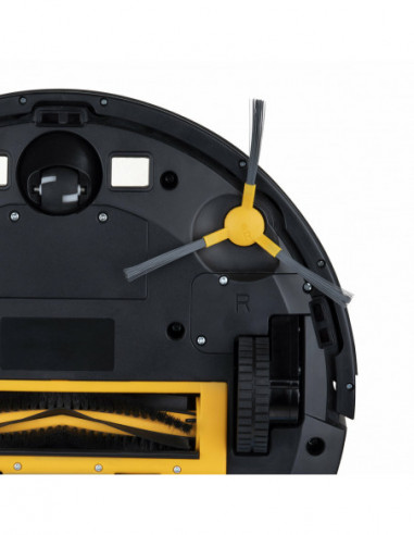 H.Koenig SWRC130 - Robot aspirateur...