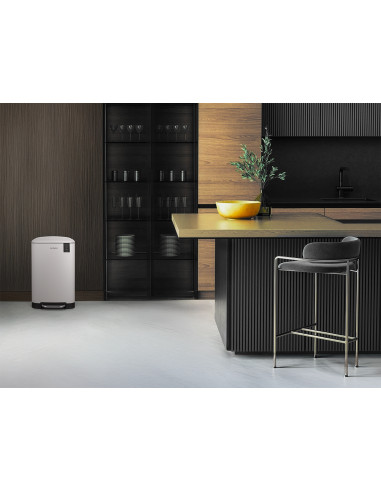 Les Collectors N°528 - Poubelle à...