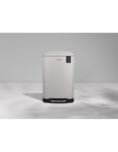 Les Collectors N°528 - Poubelle à...