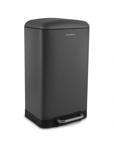 Les Collectors N°831 - Poubelle à...