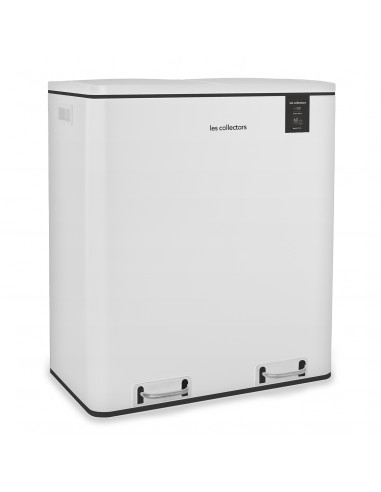 Les Collectors N°918 - Poubelle de...