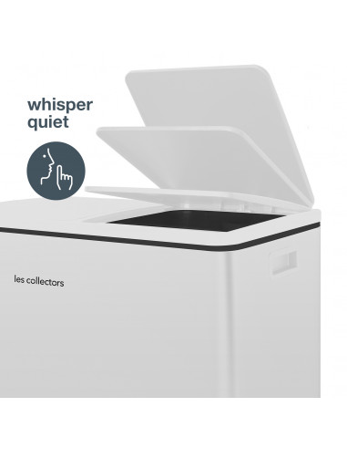 Les Collectors N°918 - Poubelle de...