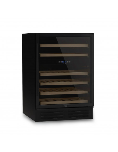 Les Petits Champs  CAVCEDB46 - cave de conservation 46 bouteilles encastrable