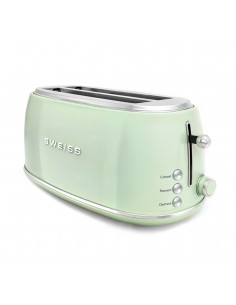 Sweiss GRV7 - Grille pain... 2