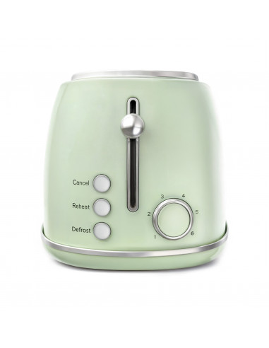 Sweiss GRV7 - Grille pain vintage