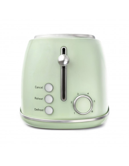 Sweiss GRV7 - Grille pain vintage