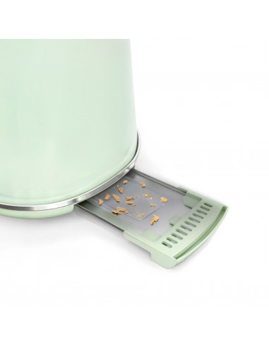 Sweiss GRV7 - Grille pain vintage