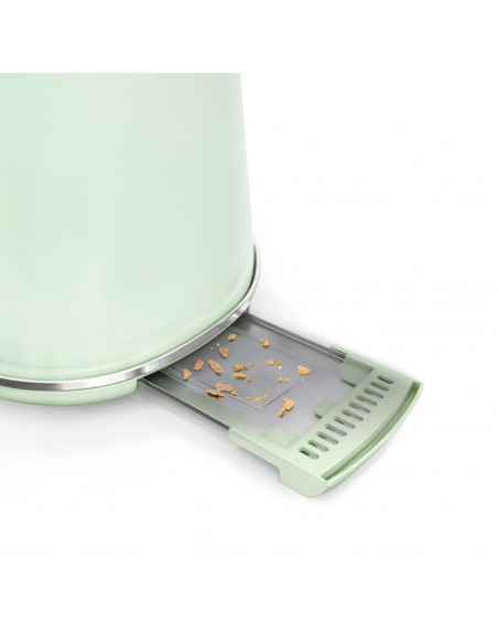 Sweiss GRV7 - Grille pain vintage