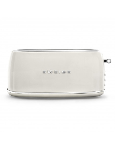 Sweiss GRV8 - Grille pain vintage