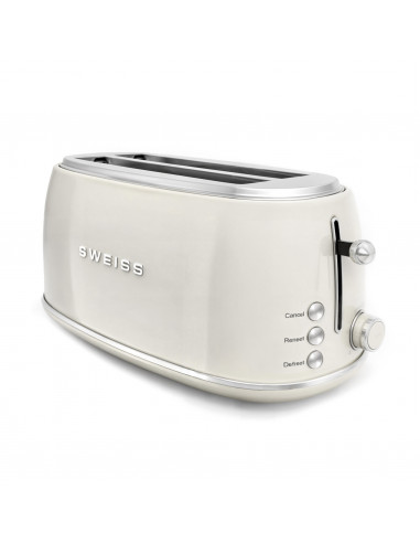 Sweiss GRV8 - Grille pain vintage