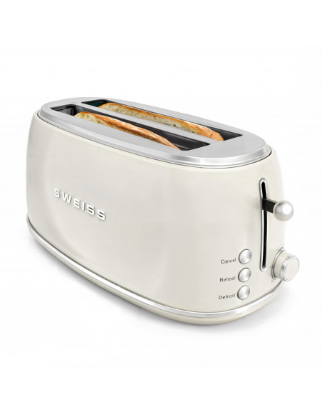 Sweiss GRV8 - Grille pain vintage