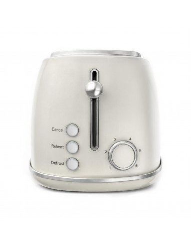 Sweiss GRV8 - Grille pain vintage