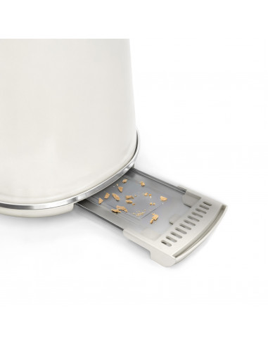 Sweiss GRV8 - Grille pain vintage