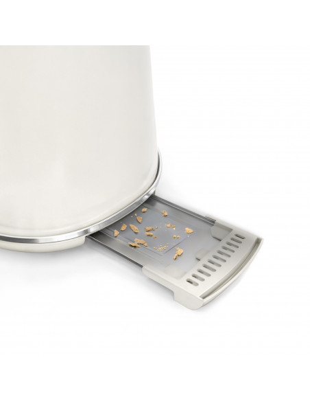 Sweiss GRV8 - Grille pain vintage