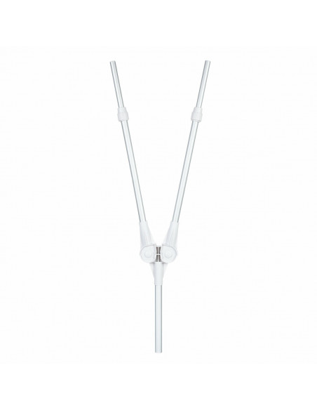 Weasy IROP2 - Housse de repassage pour pantalon